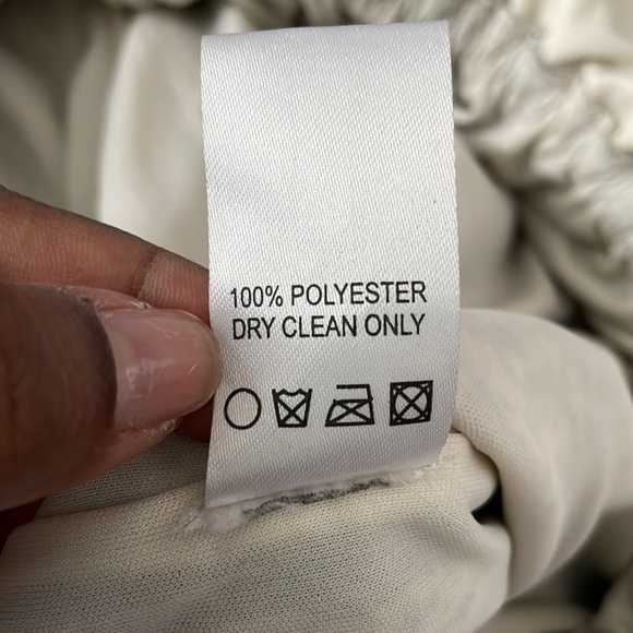 Anthropologie Judith March Strapless Dress - Picture 8 of 9